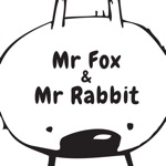 Mr. Fox  Mr. Rabbit