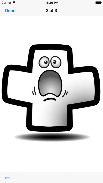 Swiss Emoticons