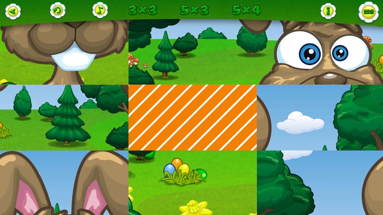 Easter 2 - 4 Games screenshot-3