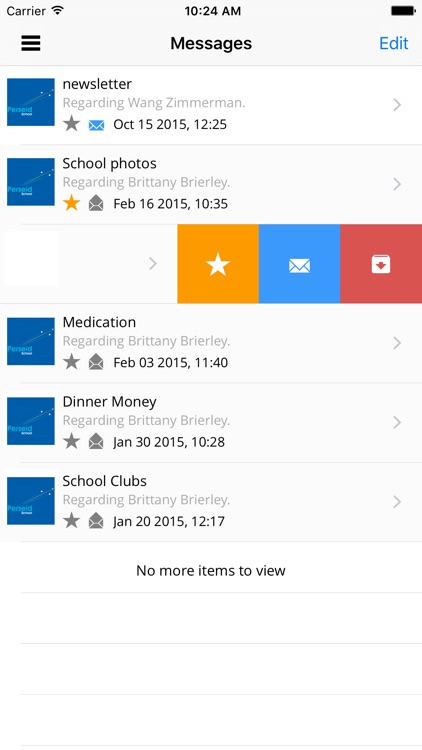 Perseid School (SM4 5LT)