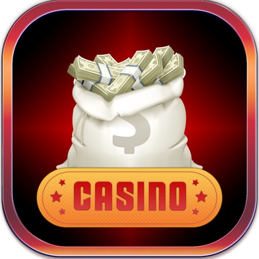 Doublex Bag Of Money - Free Entertainment Casino icon
