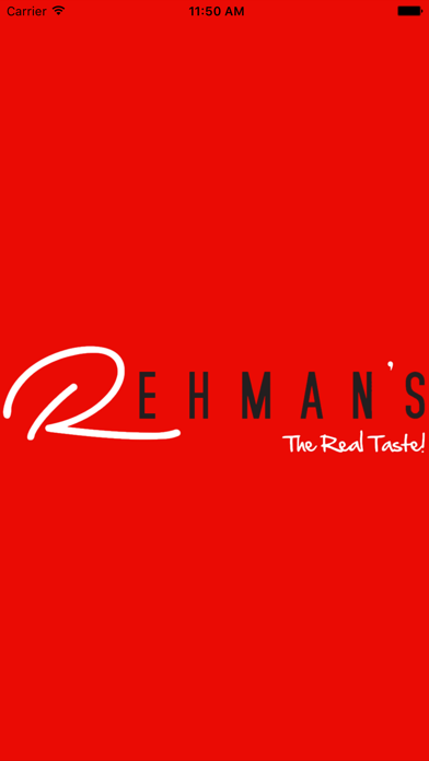 How to cancel & delete Rehmans Pizza from iphone & ipad 1