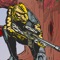FSpaceRPG is a science fiction roleplaying game in the classic mould