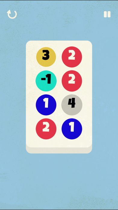 How to cancel & delete Equal: A Game About Numbers from iphone & ipad 3