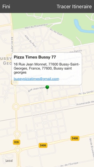 Pizza Time's Bussy 77(圖2)-速報App