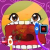 Pop Dentist Game - Lollipop Sweet Taste Caries