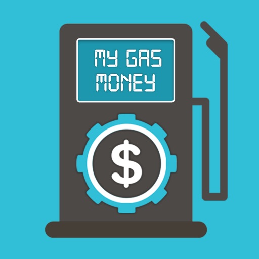 My Gas Money iOS App