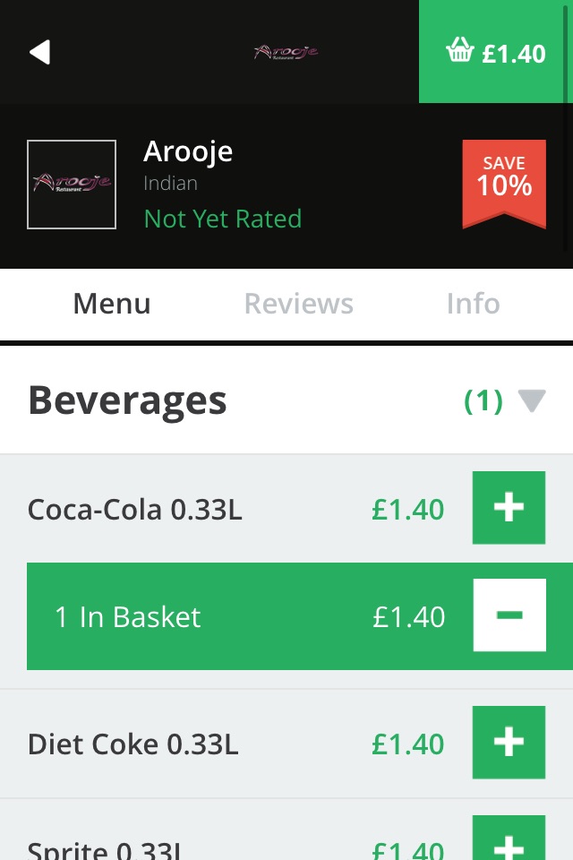 Arooje screenshot 4