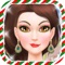 Play amazing My Christmas Beauty Spa & Salon Game For Kids and Adults