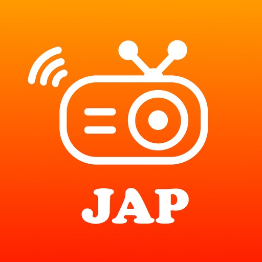 Radio Online Japan icon