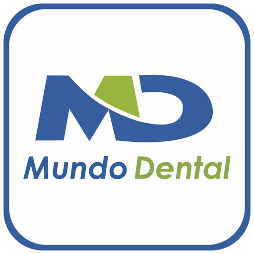Mundo Dental icon