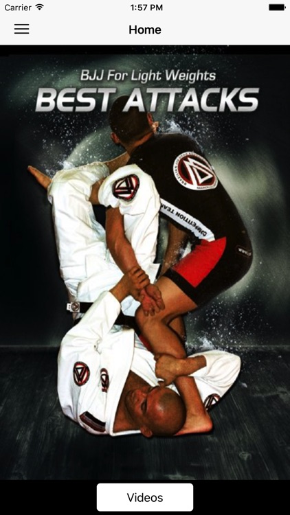 BJJ for Light Weights - Marcello’s Jiu Jitsu Game