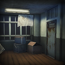 Activities of Escape Challenge 8: Escape The Room Games