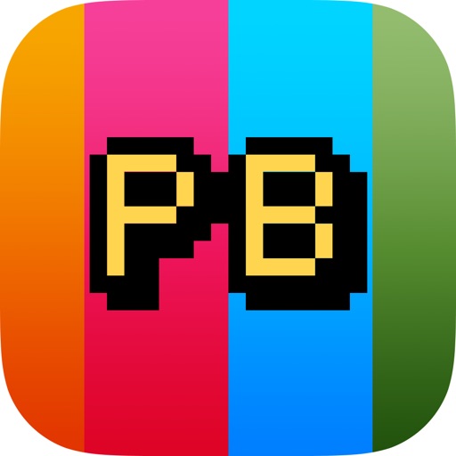 PB - Race yourself with your fitness tracker! iOS App