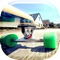 Skateboard Street 3D Free Editionis the game to play for all skate lovers out there