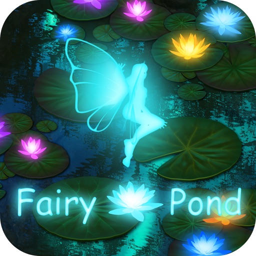 Fairy Pond iOS App
