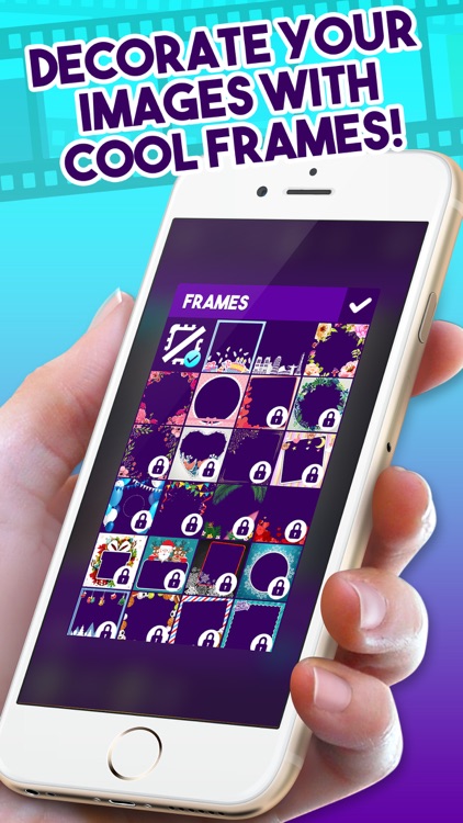 Video Editor – Movie & SlideShow Maker with Music screenshot-3