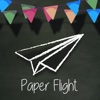 Paper-Flight