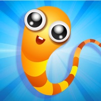 Snake Scale - Racing Worms apk