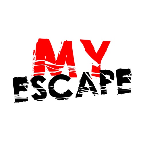 King of Escape Icon