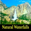 Natural Waterfalls - Famous of the World