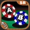 Poker ABundance ~The duel type of casino cad game~