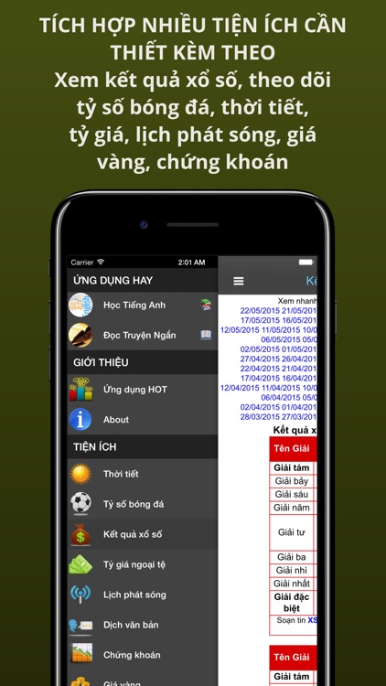 BÁO ONLINE FULL screenshot-4