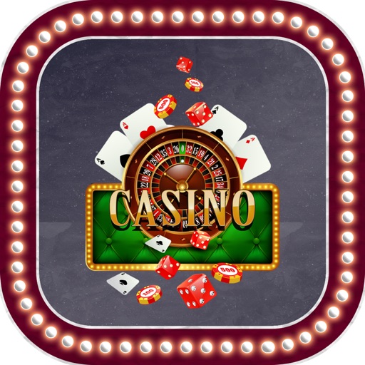 Best Show Down Casino - FREE Vegas SLOTS! icon