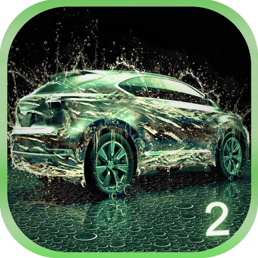 Escape Mysterious Car 2 icon