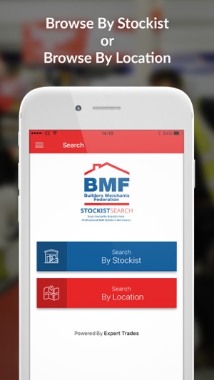 BMF StockistSearch(圖2)-速報App