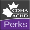 CDHA Perks HD
