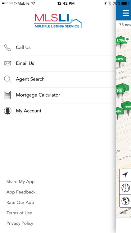 MLSLI.com Real Estate – Homes on Long Island screenshot-4