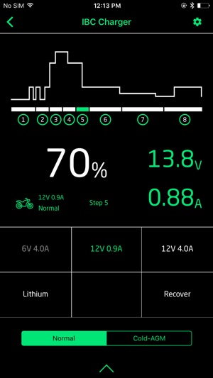 BT Charger(圖2)-速報App