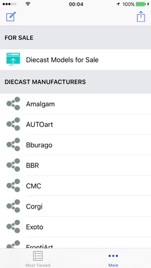 Diecast App(圖5)-速報App