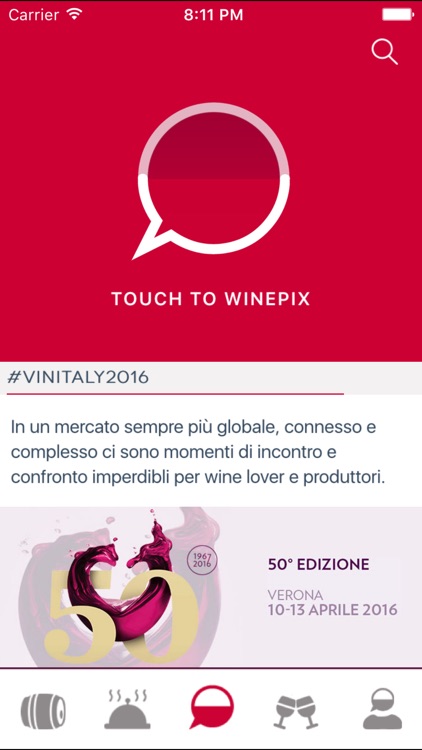 WinePIX - sardinia wines and more