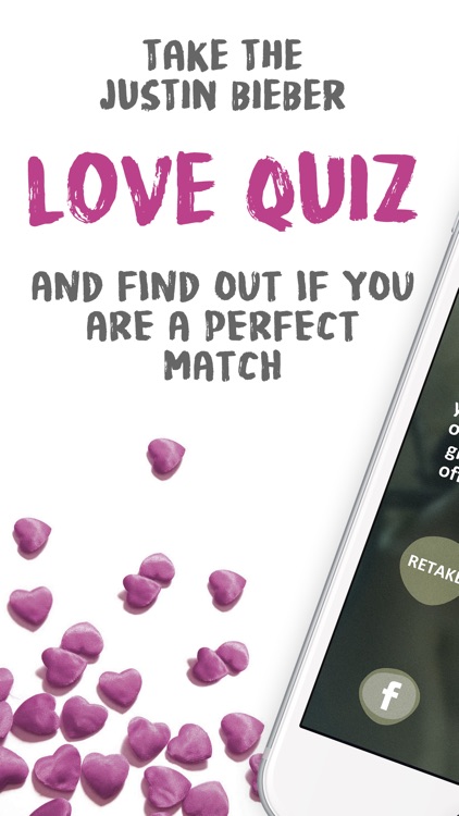 Love Quiz: Ultimate date test 4 Justin Bieber fans