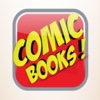 Comic Reader - My Comic Info Online Streamer