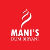 Mani's Dum Biryani