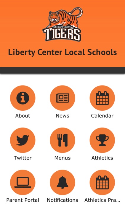 Liberty Center School District