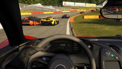 Force Racing: Reborn screenshot 3