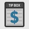 Tip Box - Log and manage your tips