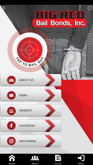 Big Red Bail Bonds(圖2)-速報App