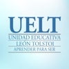 Unidad Educativa Leon Tolstoi