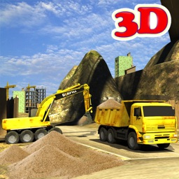 City Builder Road Simulator