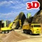 Grand City Construction Road Simulator