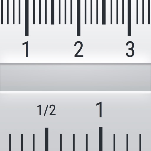 Pocket Ruler PRO icon