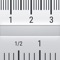 A handy customizable Pocket Ruler