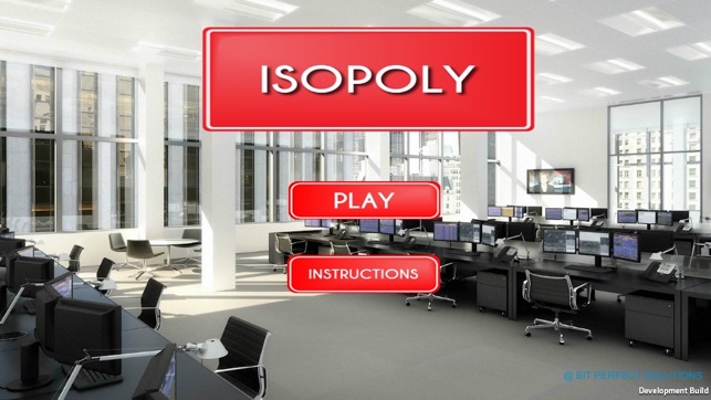 IsoPoly