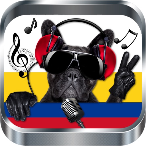 Télécharger Emisoras De Colombia Fm Radios De Colombia Pour Iphone Ipad Sur Lapp Store 9521