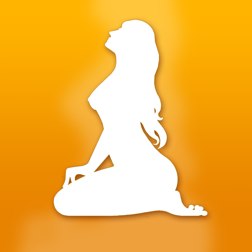 Я женщина - женский календарь менструаций Lite App Icon